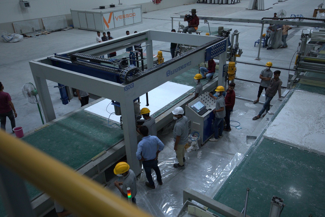 Everything You Should Know About How Quartz Stone Is Manufactured