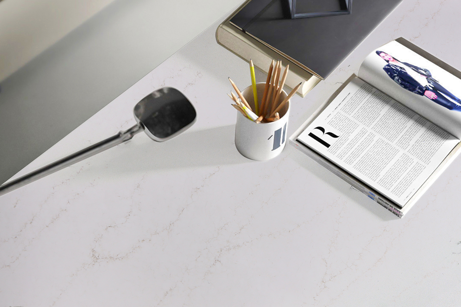 5 Best Reasons Why Carrara White Quartz is the Best Choice for Homeowners