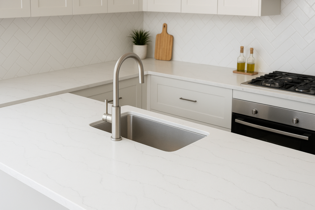 How Much Do Quartz Countertops Cost in UK?