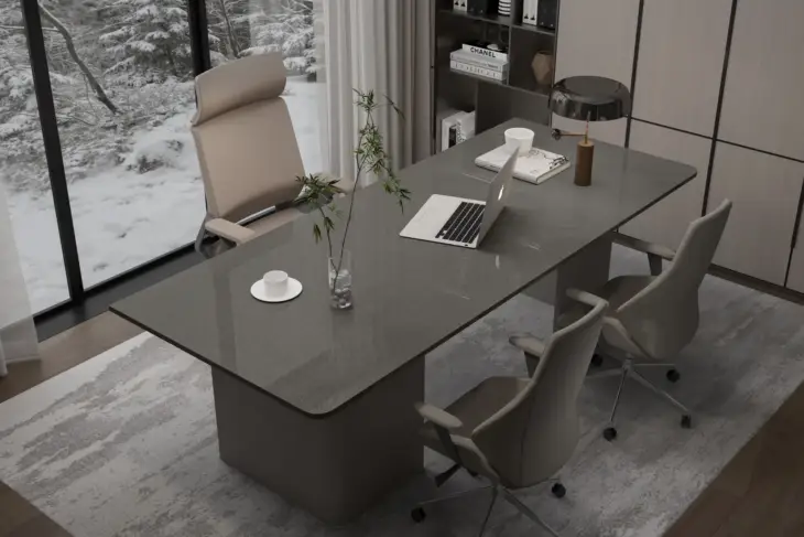 Why Grey Quartz is the Timeless Choice for Kitchens
